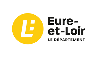 logo eure et loir